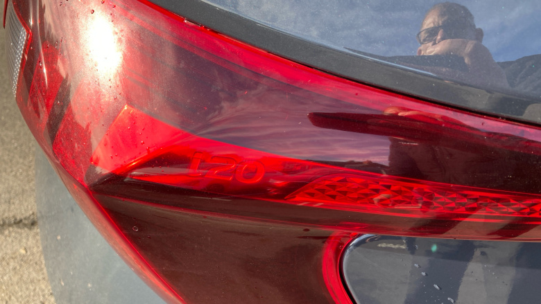 Hyundai i20 1.0T GDi 48V MHD SE Connect 5dr Petrol Hatchback